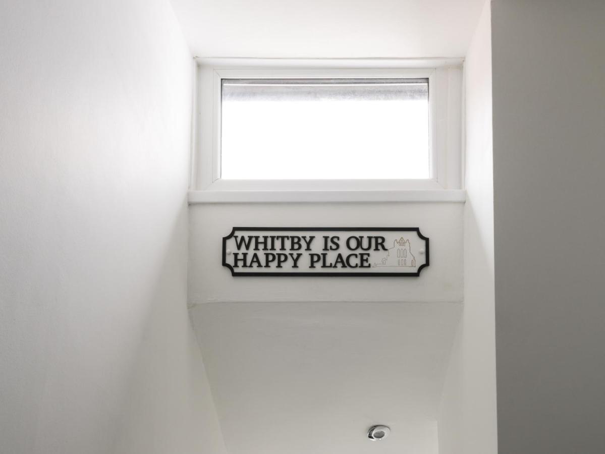 Appartement Daisy'S Den à Whitby Extérieur photo